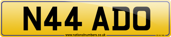 N44 ADO
