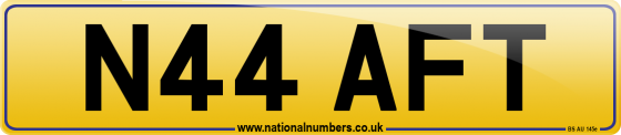 N44 AFT