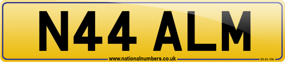 N44 ALM