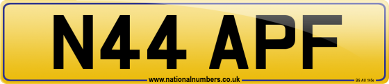 N44 APF