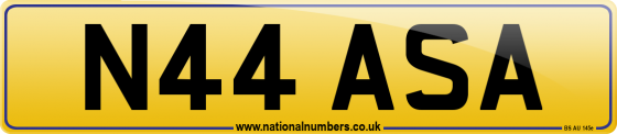 N44 ASA