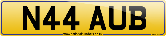 N44 AUB