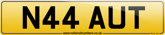 N44 AUT