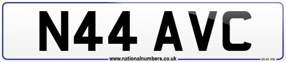 N44 AVC
