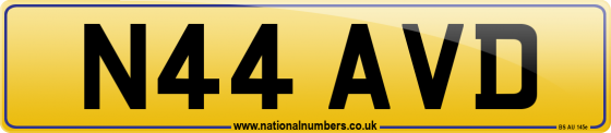 N44 AVD