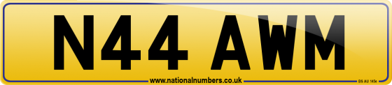 N44 AWM