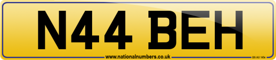 N44 BEH