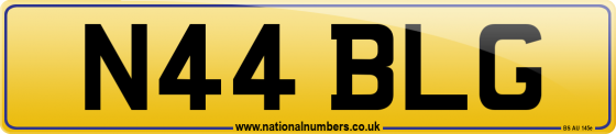 N44 BLG