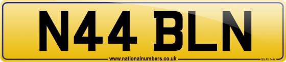 N44 BLN
