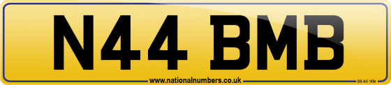 N44 BMB