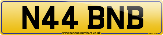 N44 BNB