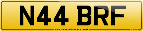 N44 BRF