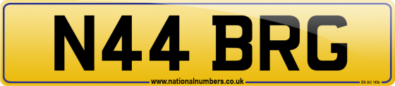 N44 BRG