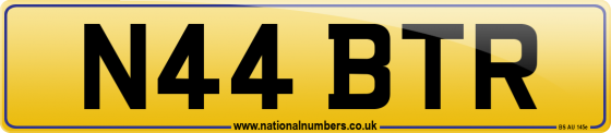 N44 BTR