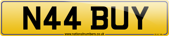 N44 BUY