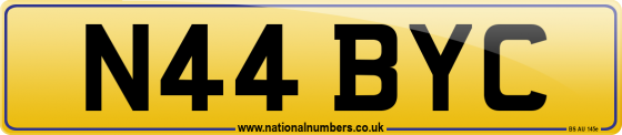 N44 BYC