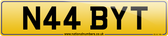 N44 BYT