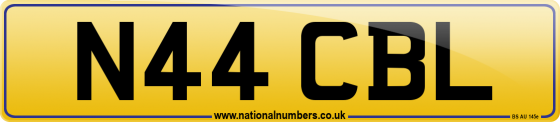 N44 CBL