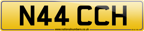 N44 CCH
