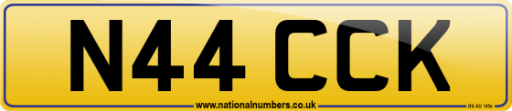 N44 CCK