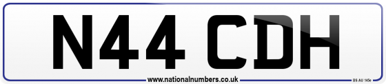 N44 CDH