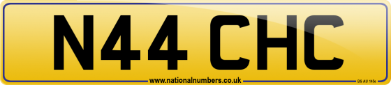 N44 CHC