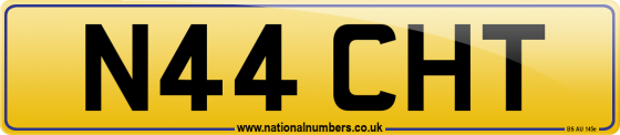 N44 CHT