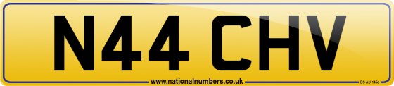 N44 CHV