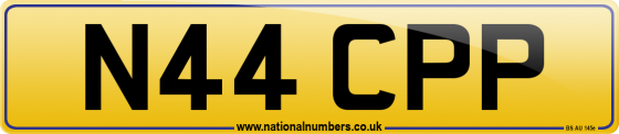 N44 CPP