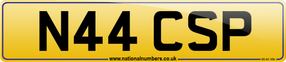 N44 CSP