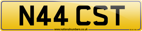 N44 CST