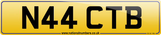 N44 CTB