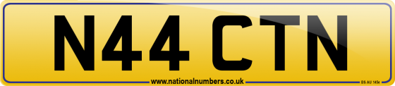 N44 CTN