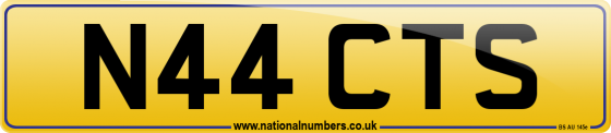 N44 CTS