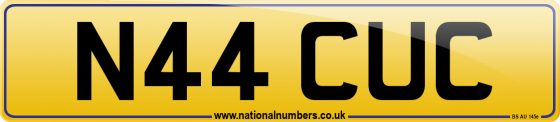 N44 CUC