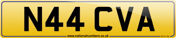 N44 CVA