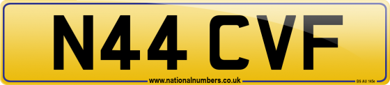 N44 CVF