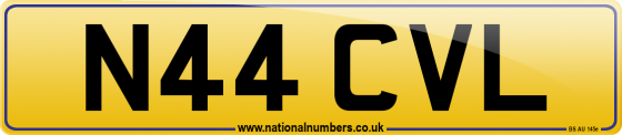N44 CVL