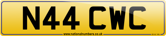 N44 CWC