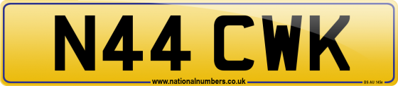 N44 CWK