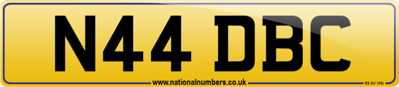 N44 DBC
