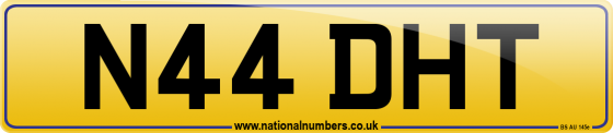 N44 DHT