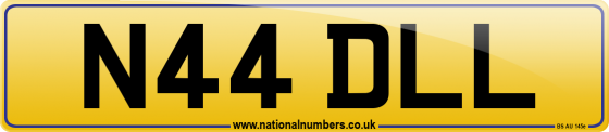 N44 DLL