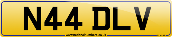 N44 DLV