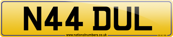 N44 DUL