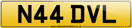 N44 DVL