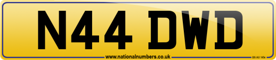 N44 DWD