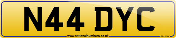 N44 DYC