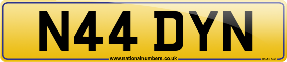 N44 DYN