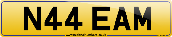 N44 EAM
